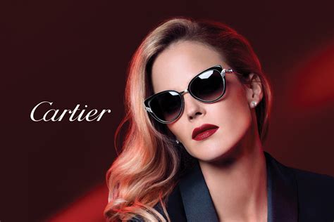 lentes cartier mujer originales|cartier glasses official website.